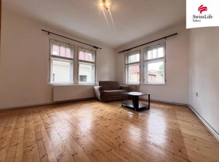 fotografie | Pronájem bytu, 2+1, 62 m²