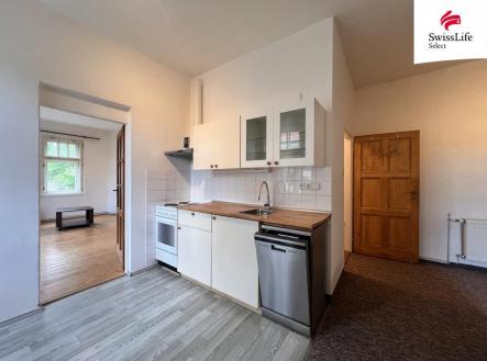 fotografie | Pronájem bytu, 2+1, 62 m²