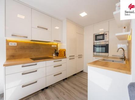 fotografie | Pronájem bytu, 2+kk, 51 m²