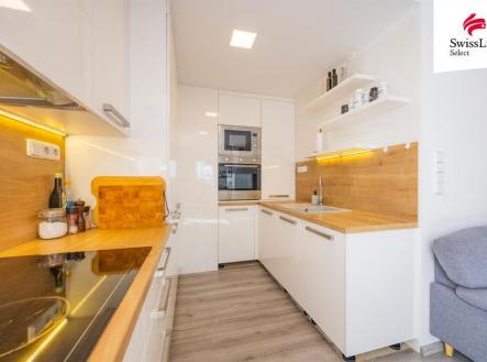 fotografie | Pronájem bytu, 2+kk, 51 m²