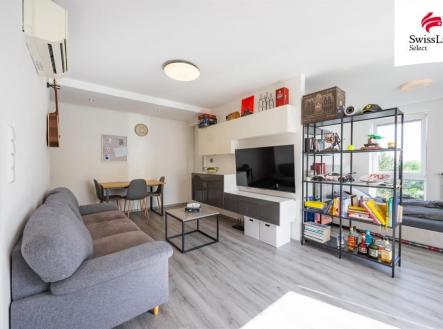 fotografie | Pronájem bytu, 2+kk, 51 m²