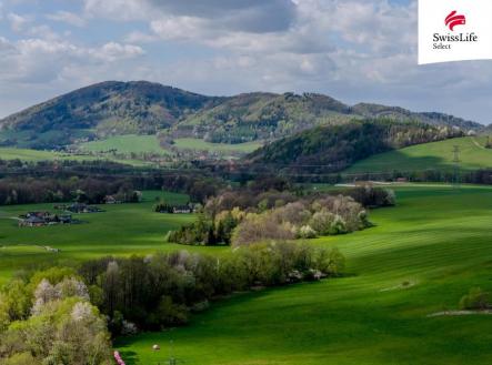 fotografie | Prodej - pozemek pro bydlení, 1 180 m²