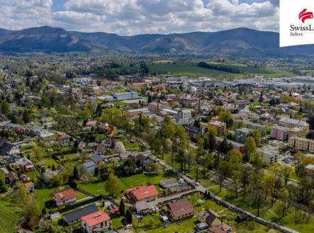 fotografie | Prodej - pozemek pro bydlení, 1 180 m²