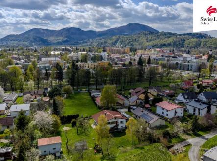fotografie | Prodej - pozemek pro bydlení, 1 180 m²