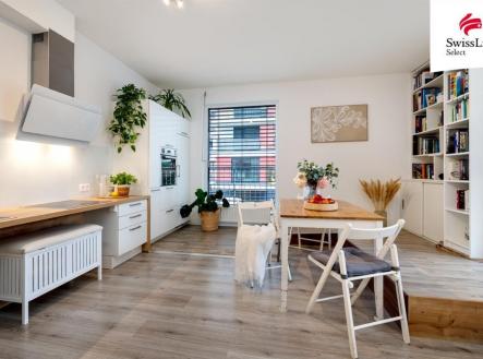 fotografie | Prodej bytu, 3+kk, 68 m²