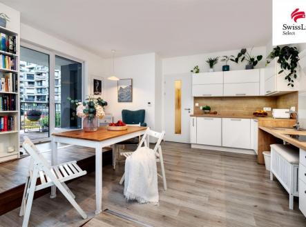 fotografie | Prodej bytu, 3+kk, 68 m²