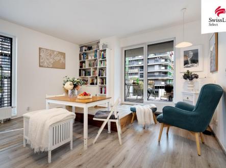 fotografie | Prodej bytu, 3+kk, 68 m²