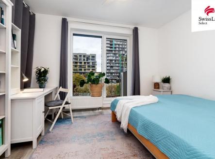 fotografie | Prodej bytu, 3+kk, 68 m²