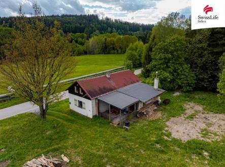 Prodej - dům/vila, 78 m² obrázek