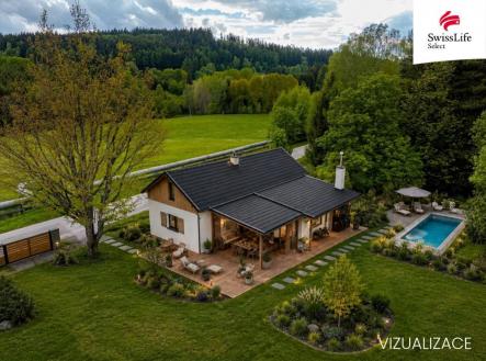 fotografie | Prodej - dům/vila, 78 m²