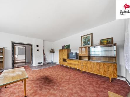 fotografie | Prodej - dům/vila, 78 m²
