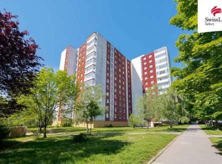 fotografie | Prodej bytu, 3+1, 72 m²