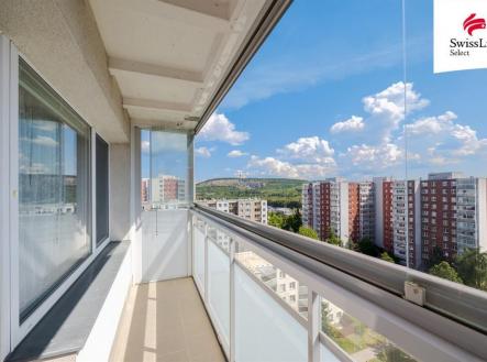 fotografie | Prodej bytu, 3+1, 72 m²