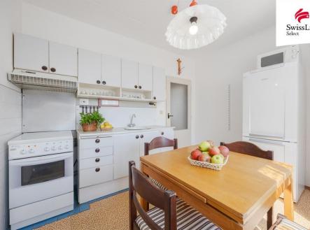fotografie | Prodej bytu, 3+1, 72 m²