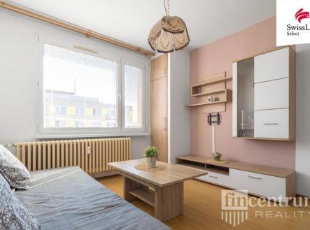 fotografie | Pronájem bytu, 2+kk, 42 m²