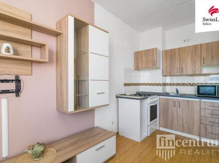 fotografie | Pronájem bytu, 2+kk, 42 m²