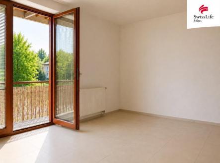 fotografie | Pronájem bytu, 1+kk, 33 m²