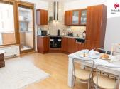 Pronájem bytu, 2+kk, 51 m²