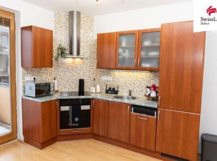 fotografie | Pronájem bytu, 2+kk, 51 m²