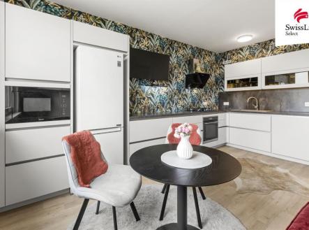 fotografie | Prodej bytu, 3+kk, 76 m²