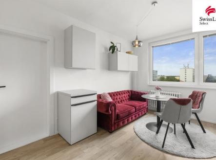fotografie | Prodej bytu, 3+kk, 76 m²