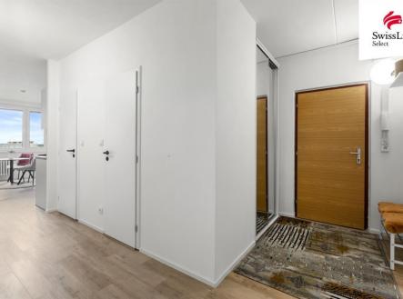 fotografie | Prodej bytu, 3+kk, 76 m²