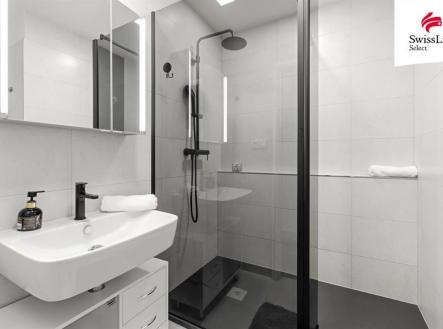 fotografie | Prodej bytu, 3+kk, 76 m²