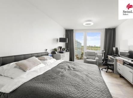 fotografie | Prodej bytu, 3+kk, 76 m²