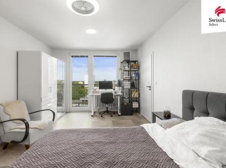 fotografie | Prodej bytu, 3+kk, 76 m²