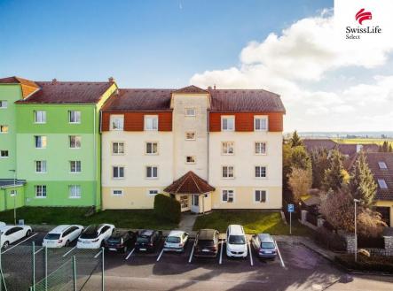 fotografie | Pronájem bytu, 3+1, 98 m²