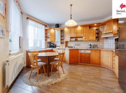 fotografie | Pronájem bytu, 3+1, 98 m²