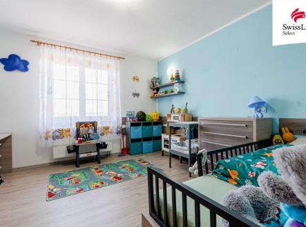 fotografie | Pronájem bytu, 3+1, 98 m²