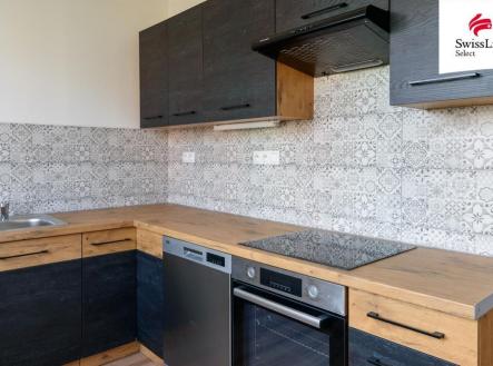 fotografie | Pronájem bytu, 3+1, 69 m²