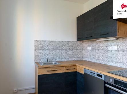 fotografie | Pronájem bytu, 3+1, 69 m²