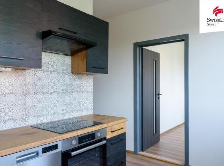fotografie | Pronájem bytu, 3+1, 69 m²