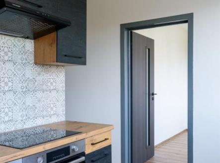 fotografie | Pronájem bytu, 3+1, 69 m²