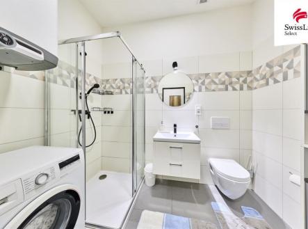fotografie | Pronájem bytu, 1+1, 43 m²