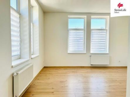 fotografie | Pronájem bytu, 1+1, 43 m²