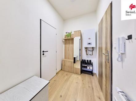 fotografie | Pronájem bytu, 1+1, 43 m²