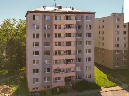 fotografie | Prodej bytu, 1+kk, 30 m²