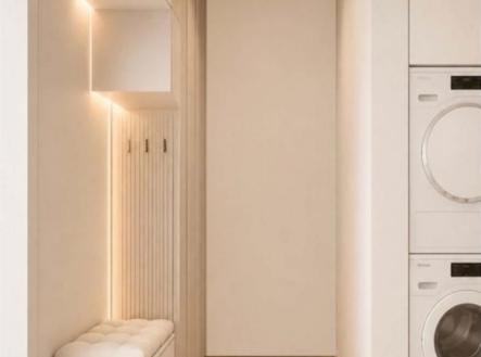 fotografie | Prodej bytu, 1+kk, 30 m²