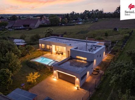 fotografie | Prodej - dům/vila, 140 m²