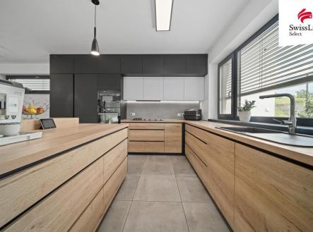 fotografie | Prodej - dům/vila, 140 m²