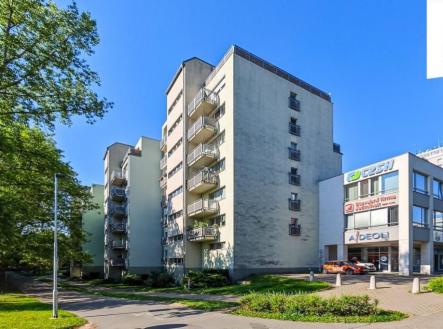 fotografie | Prodej bytu, 4+1, 96 m²