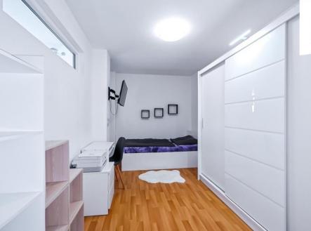 fotografie | Prodej bytu, 4+1, 96 m²
