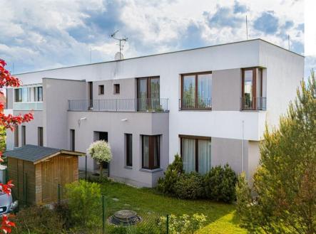 Prodej bytu, 2+kk, 57 m² obrázek
