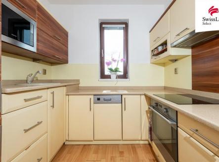 fotografie | Prodej bytu, 2+kk, 57 m²