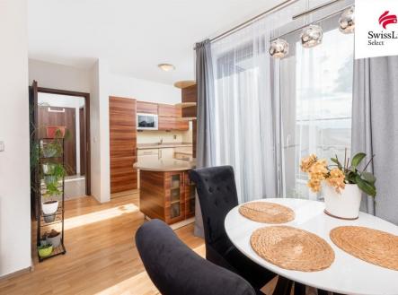 fotografie | Prodej bytu, 2+kk, 57 m²