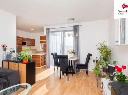 fotografie | Prodej bytu, 2+kk, 57 m²