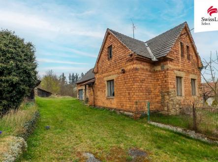 fotografie | Prodej - dům/vila, 130 m²